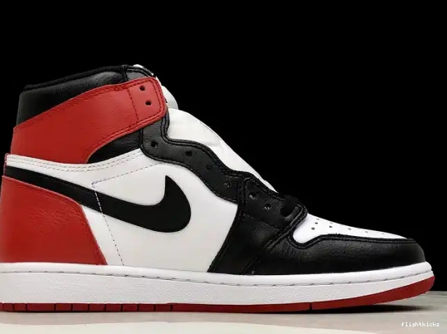 1 Air 555088-125 Toe Retro Jordan Black 0509